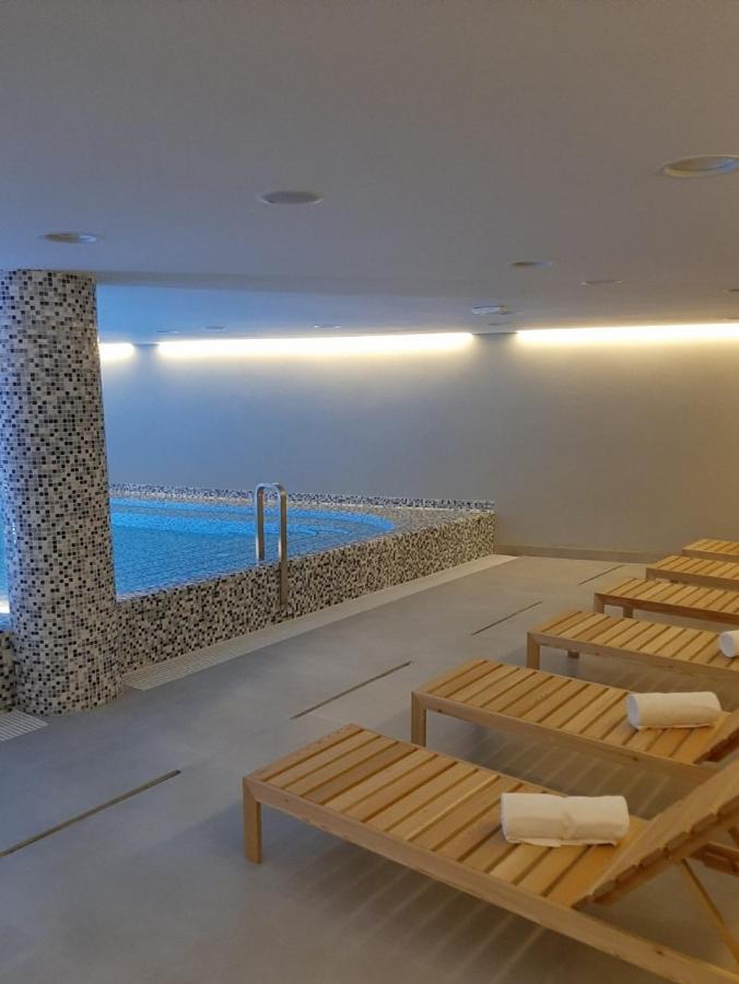 Apolon Spa Vrnjačka Banja Exterior foto