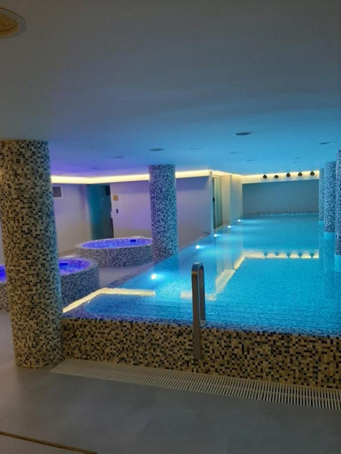 Apolon Spa Vrnjačka Banja Exterior foto