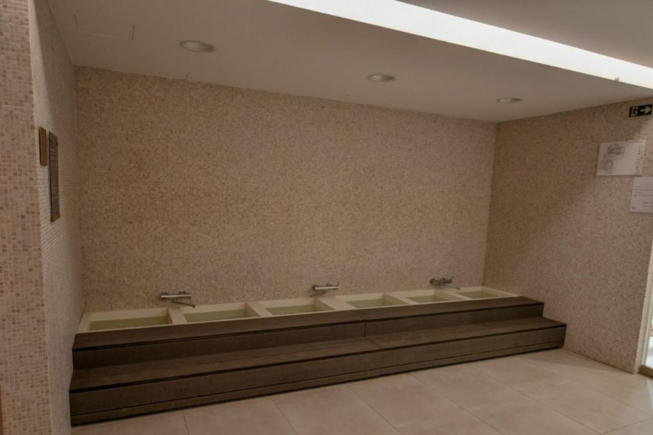 Apolon Spa Vrnjačka Banja Exterior foto