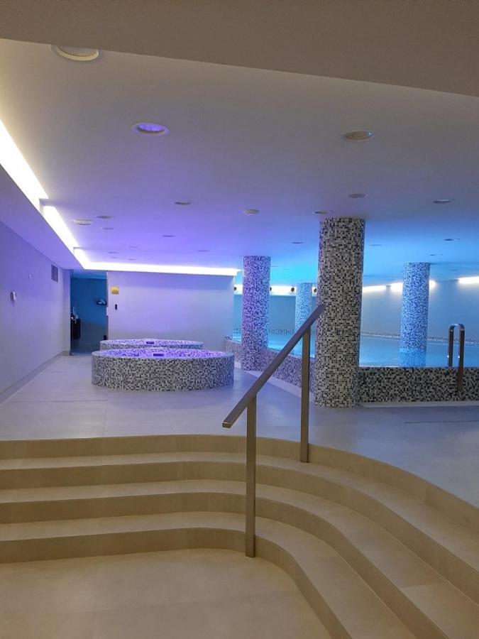Apolon Spa Vrnjačka Banja Exterior foto
