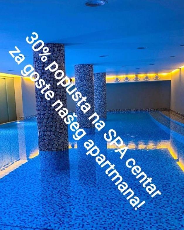 Apolon Spa Vrnjačka Banja Exterior foto