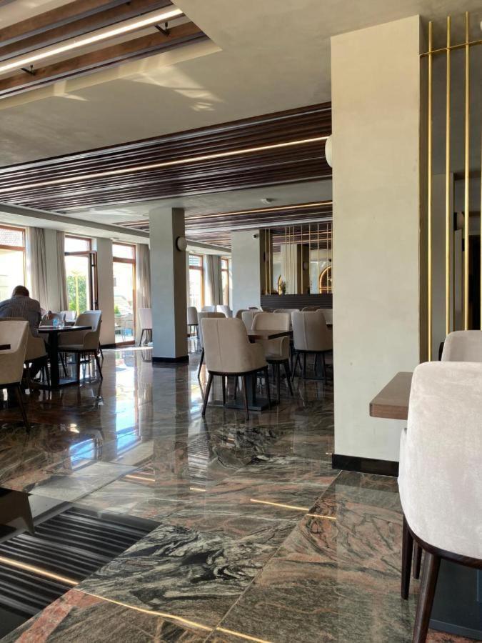 Apolon Spa Vrnjačka Banja Exterior foto