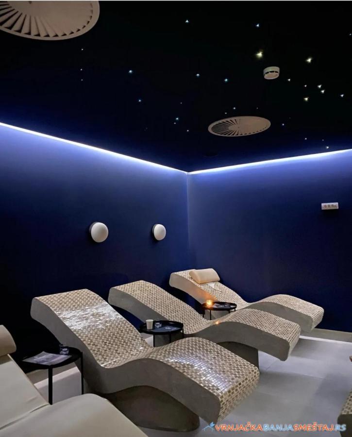 Apolon Spa Vrnjačka Banja Exterior foto