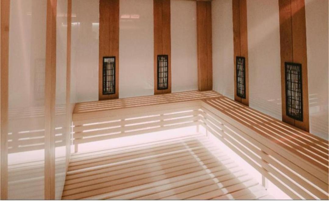 Apolon Spa Vrnjačka Banja Exterior foto
