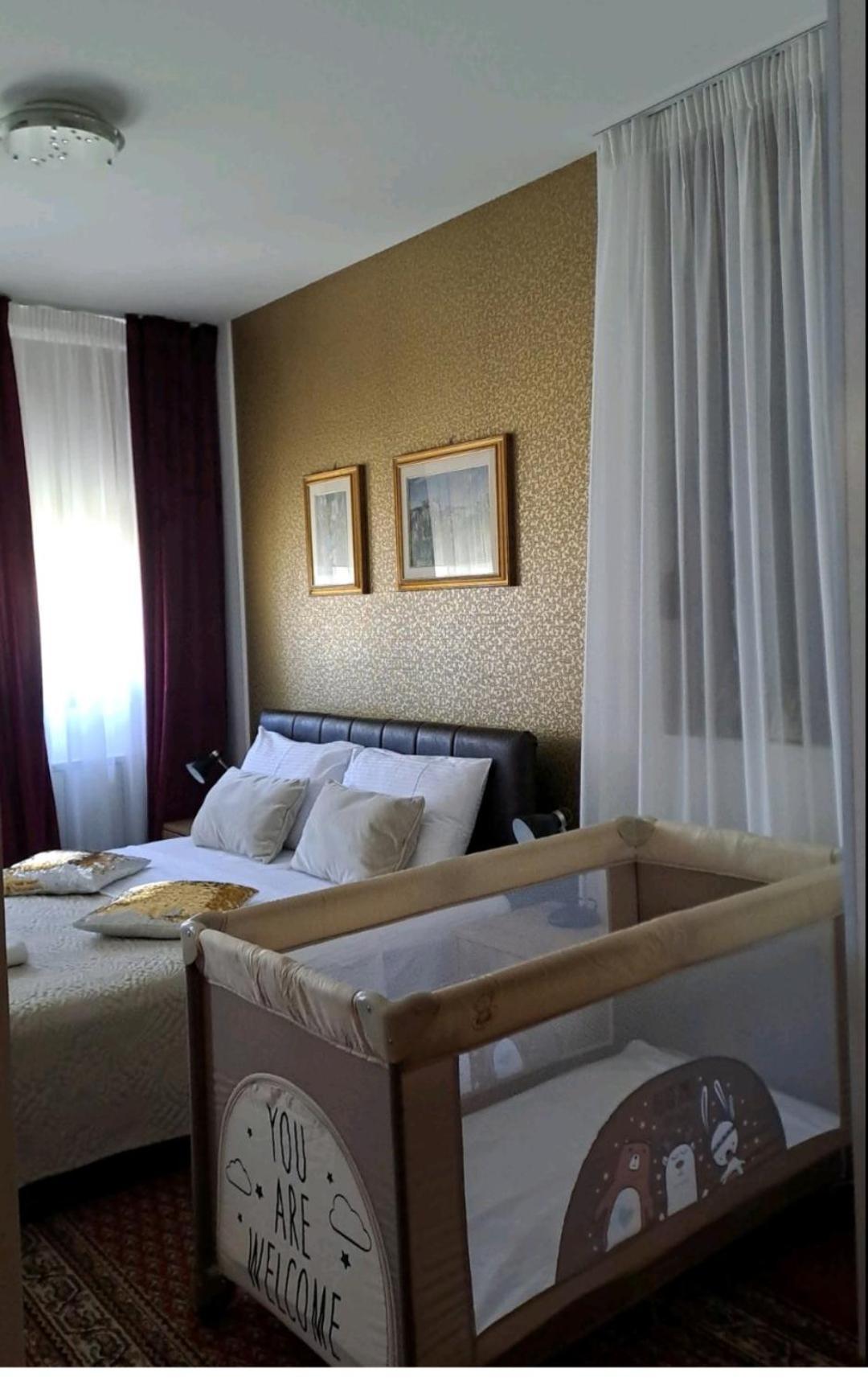 Apolon Spa Vrnjačka Banja Exterior foto