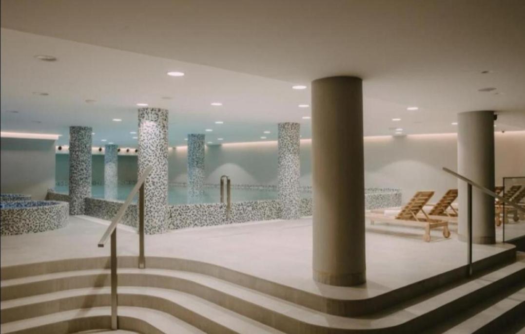 Apolon Spa Vrnjačka Banja Exterior foto